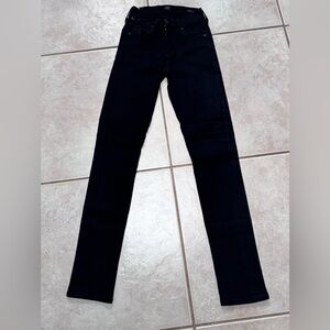 Citizens Of Humanity Black Women's Skinny Jeans